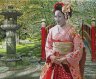   Geisha 